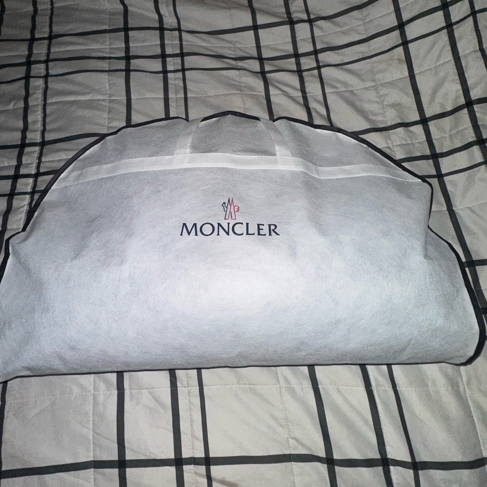 Moncler Jacket